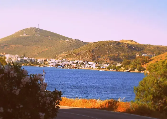 Blue Bay 酒店 斯科拉