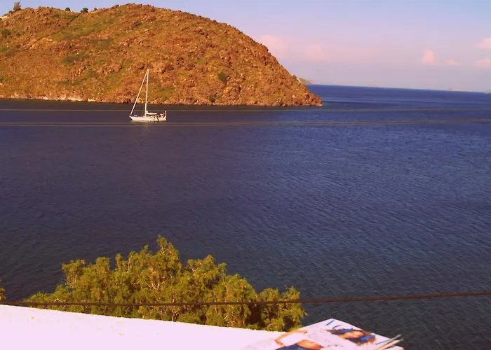 酒店 Blue Bay 斯科拉